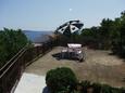 Terrace 2 Sali, Terrace 2 in the apartment, with a sea view and WiFi.