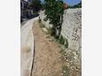 Parking lot Sali, Dugi otok, Parking lot 886 - Apartments in Croatia.