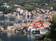 Ubytování Komiža (Vis) - 8860