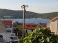 Terrace 1 - view Vis, Terrace 1 - view in the apartment, WIFI.