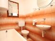 Kupaonica Rukavac, Kupaonica u smještaju tipa apartment, WiFi.