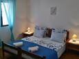 Spavaća soba 2 Rukavac, Spavaća soba 2 u smještaju tipa apartment, WiFi.