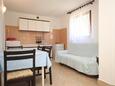 Blagovaonica Rukavac, Blagovaonica u smještaju tipa apartment, WiFi.