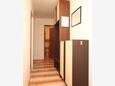 Przedpokój Rukavac, Przedpokój w zakwaterowaniu typu apartment, WiFi.