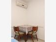 Blagovaonica Rukavac, Blagovaonica u smještaju tipa studio-apartment, WiFi.