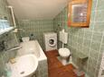 Ванная комната Rukavac, Ванная комната в размещении типа apartment, WiFi.