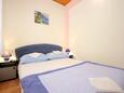 Bedroom Vis, Bedroom in the apartment, WiFi.