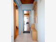 Hallway Vis, Hallway in the apartment, WiFi.