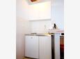 Kitchen Vis, Kitchen in the apartment, WiFi.