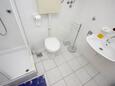 Łazienka Vis, Łazienka w zakwaterowaniu typu studio-apartment, WiFi.