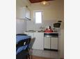 Kuchnia Vis, Kuchnia w zakwaterowaniu typu studio-apartment, WiFi.