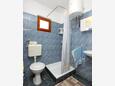 Bathroom Žman, Bathroom in the apartment, (pet friendly).