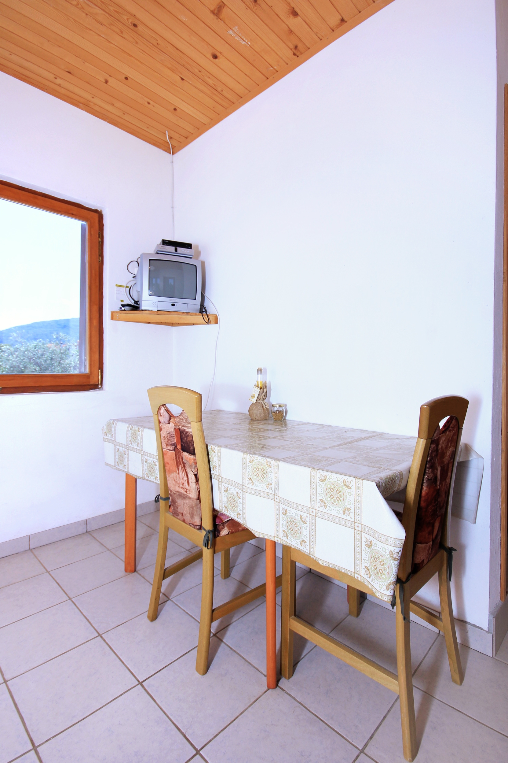 One bedroom apartment with terrace and sea view Žman, Dugi otok (A-887-c) One bedroom apartment with terrace and sea view Žman, Dugi otok (A-887-c)