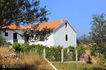 Žman, Dugi otok, Object 887 - Appartementen in Croatia.