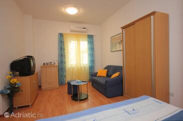 Living room Vis, Living room in the room, dostupna klima i WIFI.