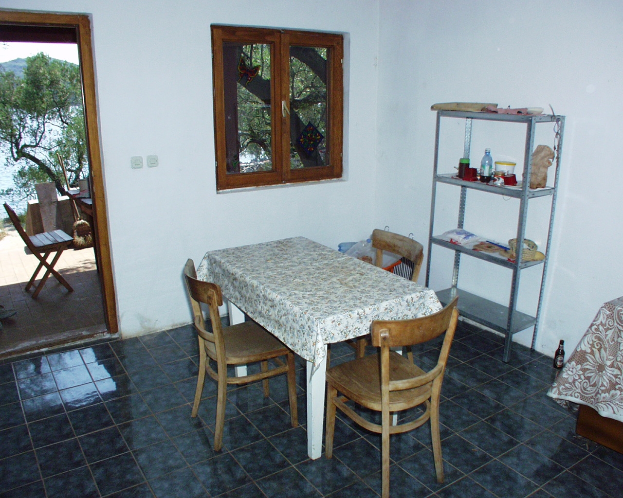 Two bedroom house near beach Krknata, Dugi otok (K-888) Two bedroom house near beach Krknata, Dugi otok (K-888)