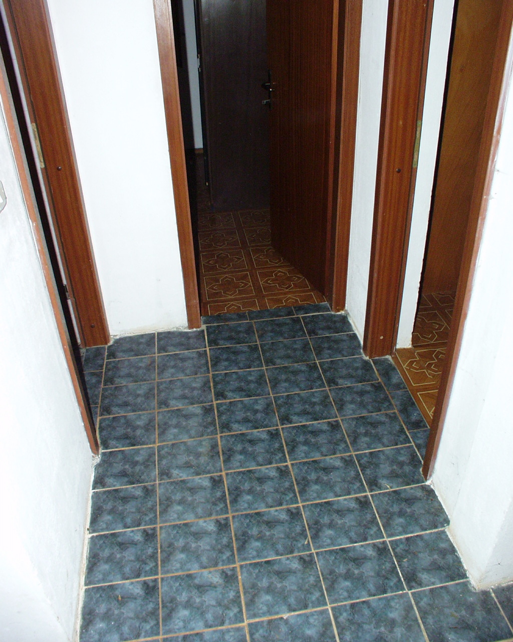Two bedroom house near beach Krknata, Dugi otok  K
