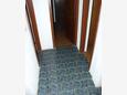 Krknata, Hallway in the house, (pet friendly).