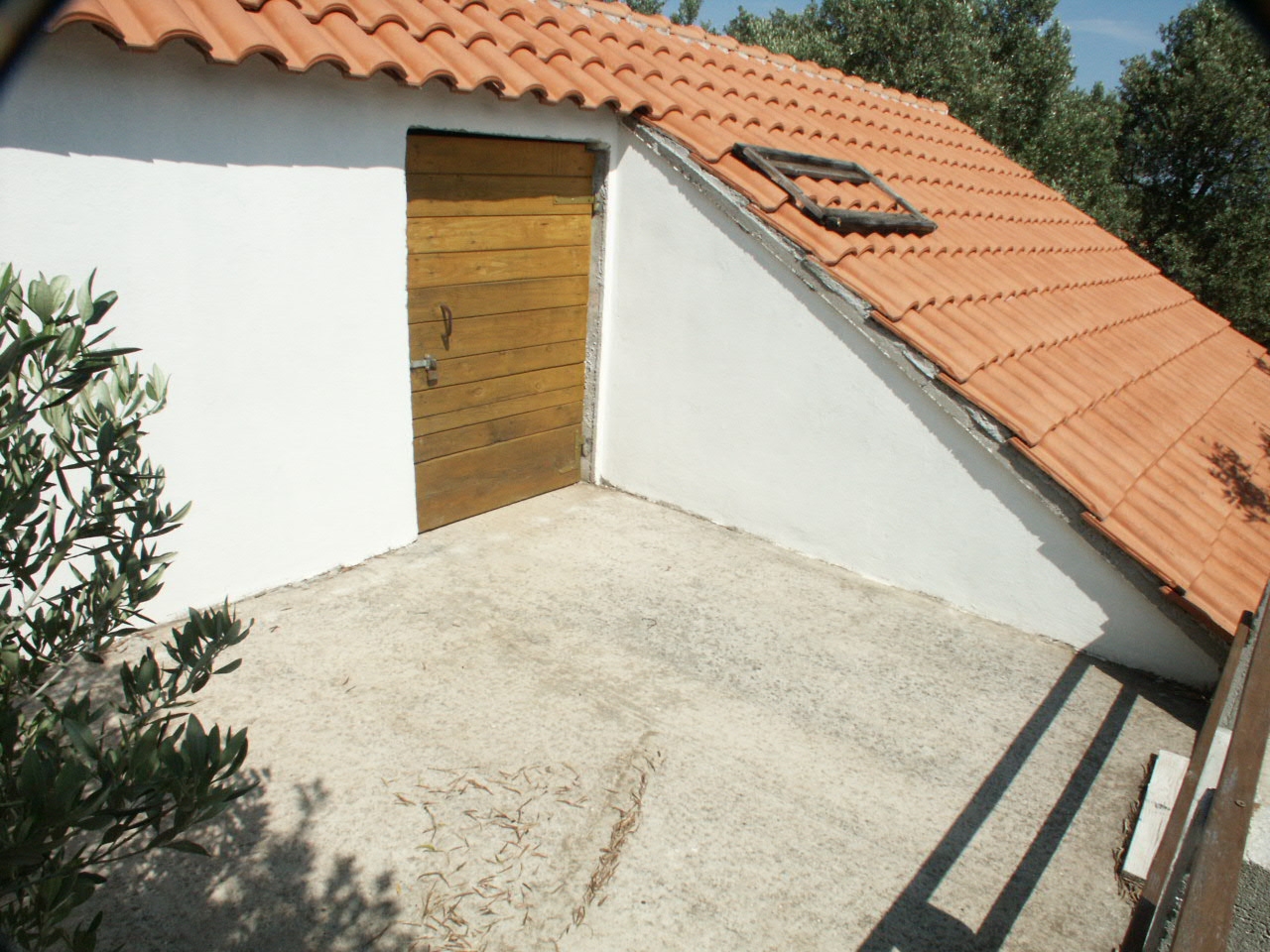 Two bedroom house near beach Krknata, Dugi otok  K