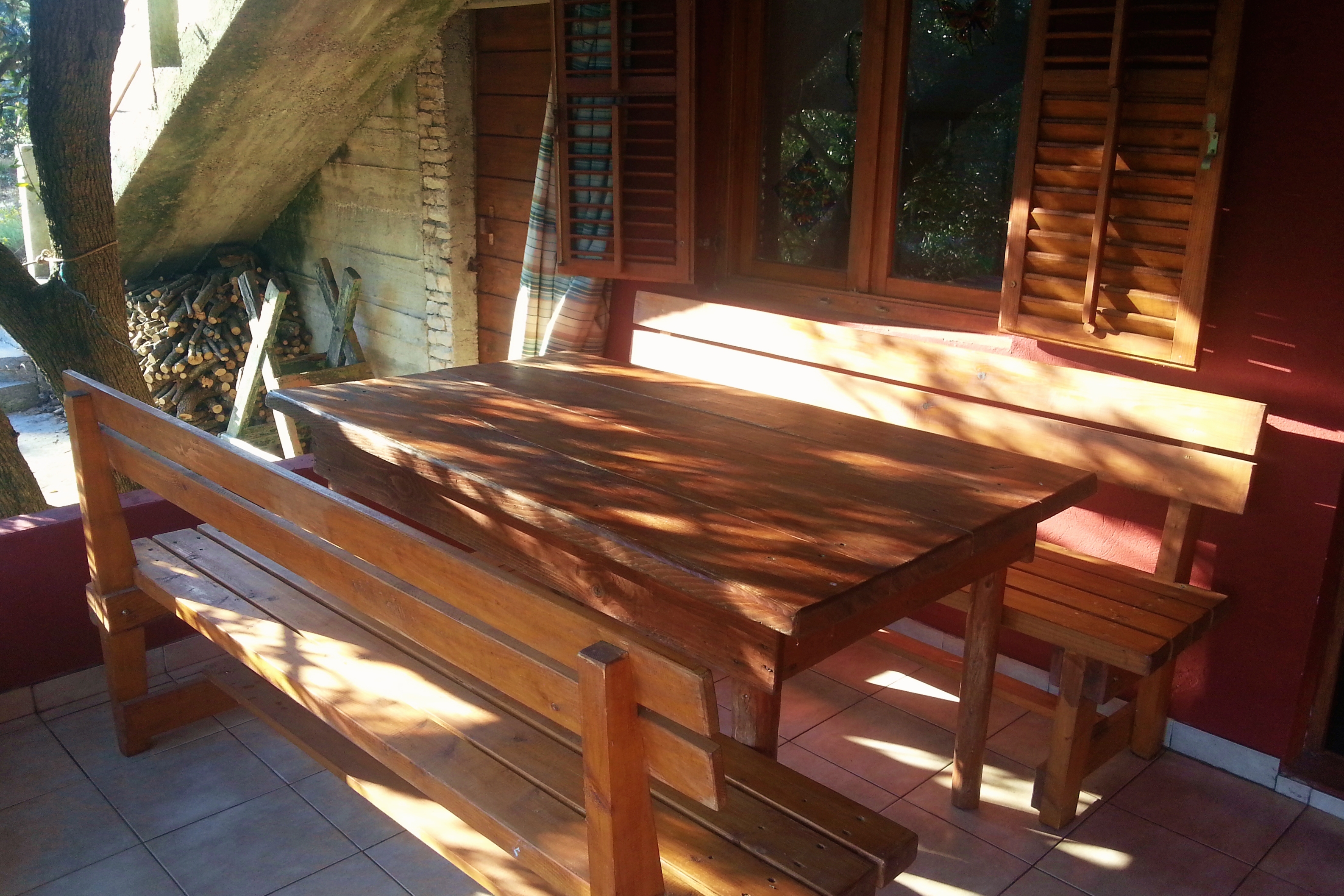 Two bedroom house near beach Krknata, Dugi otok  K