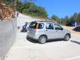 Parkiralište Vis, Vis, Parkiralište 8883 - Apartmani sa šljunčanom plažom.
