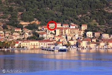 Property Vis, Vis, Property 8883 - Apartments with pebble beach.