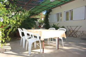 Ferienhaus am Meer Bucht Rogacic, Vis - 8886