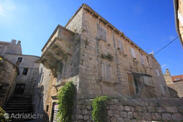 Property Vis, Vis, Property 8891 - Apartments near sea with pebble beach.