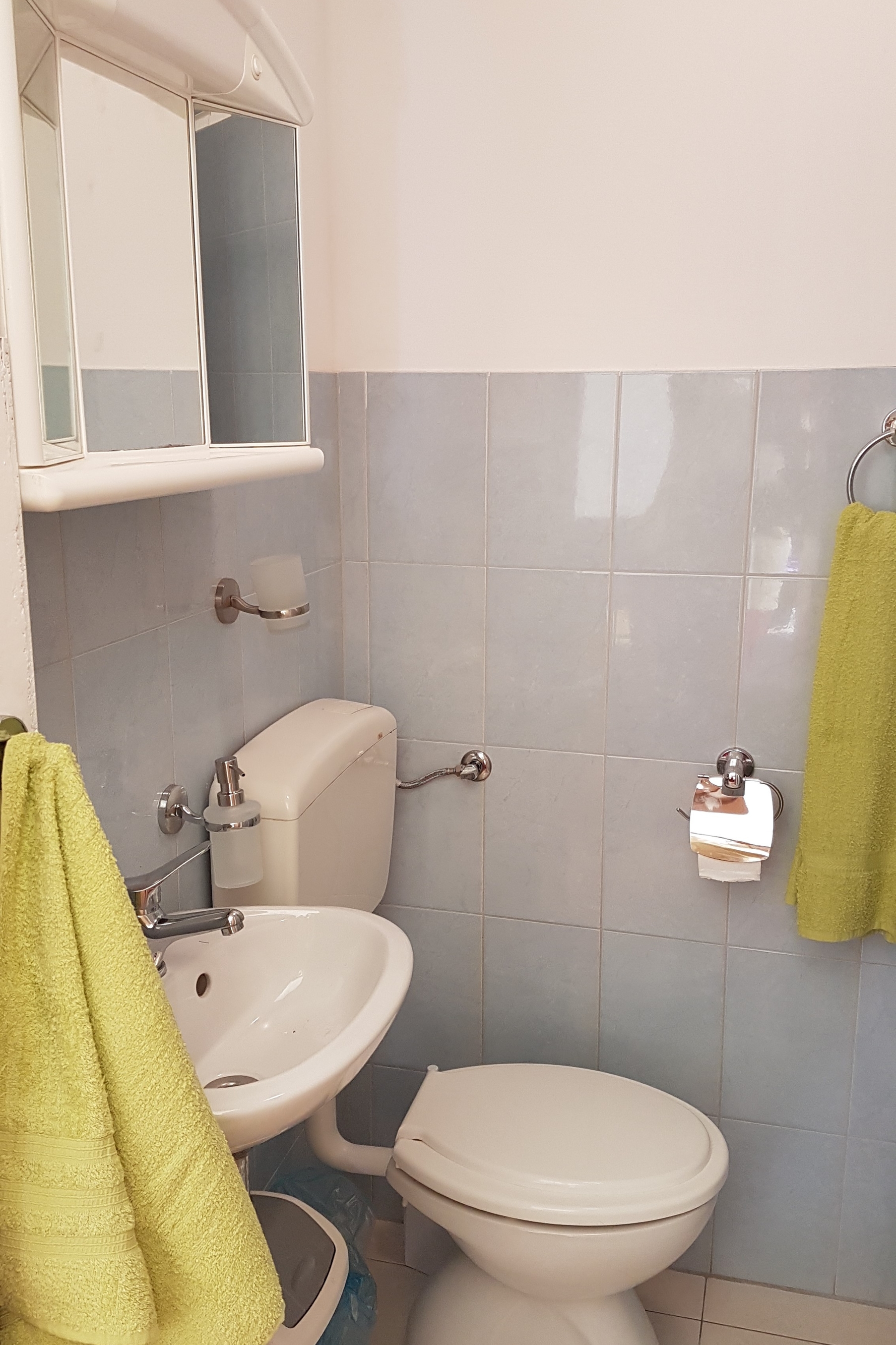 Three bedroom house near beach Cove Parja, Vis  K