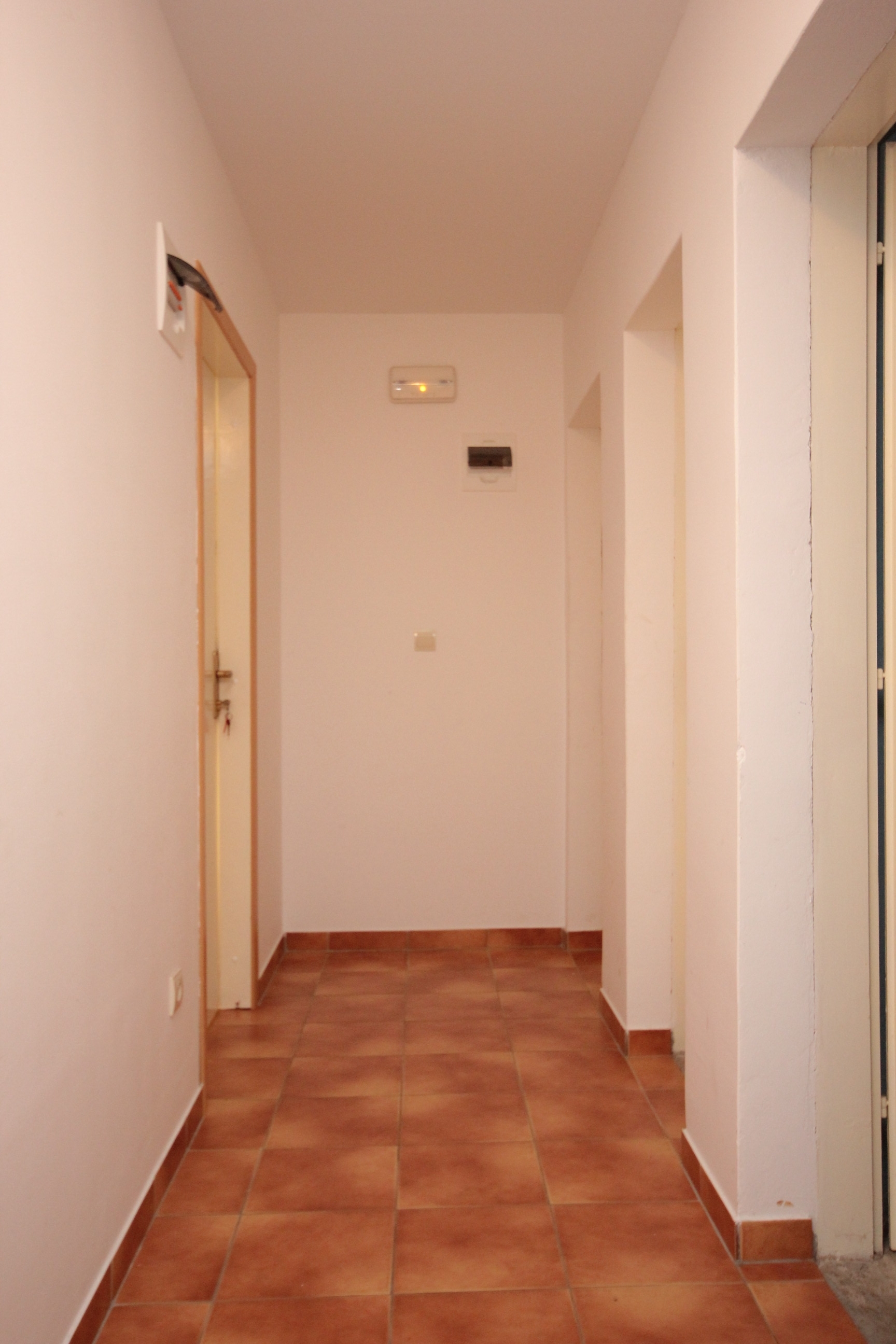 Three bedroom house near beach Cove Parja, Vis  K