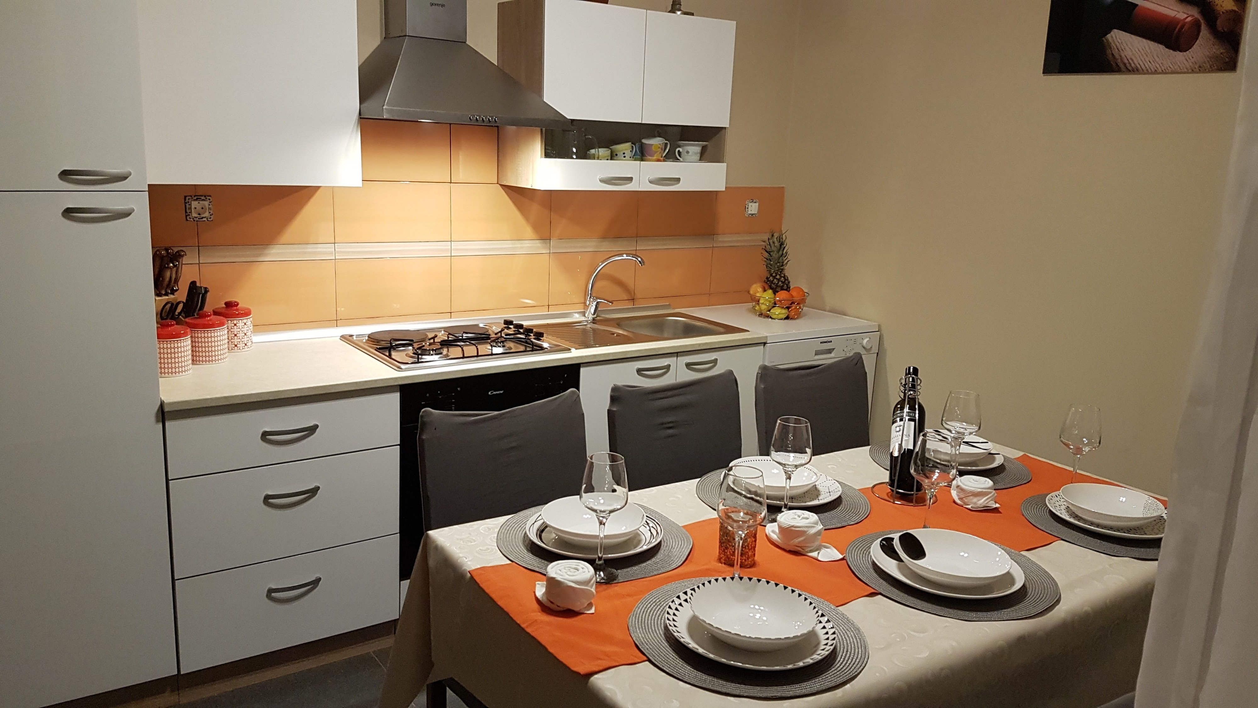 Top Vis Parja Top Vis Parja