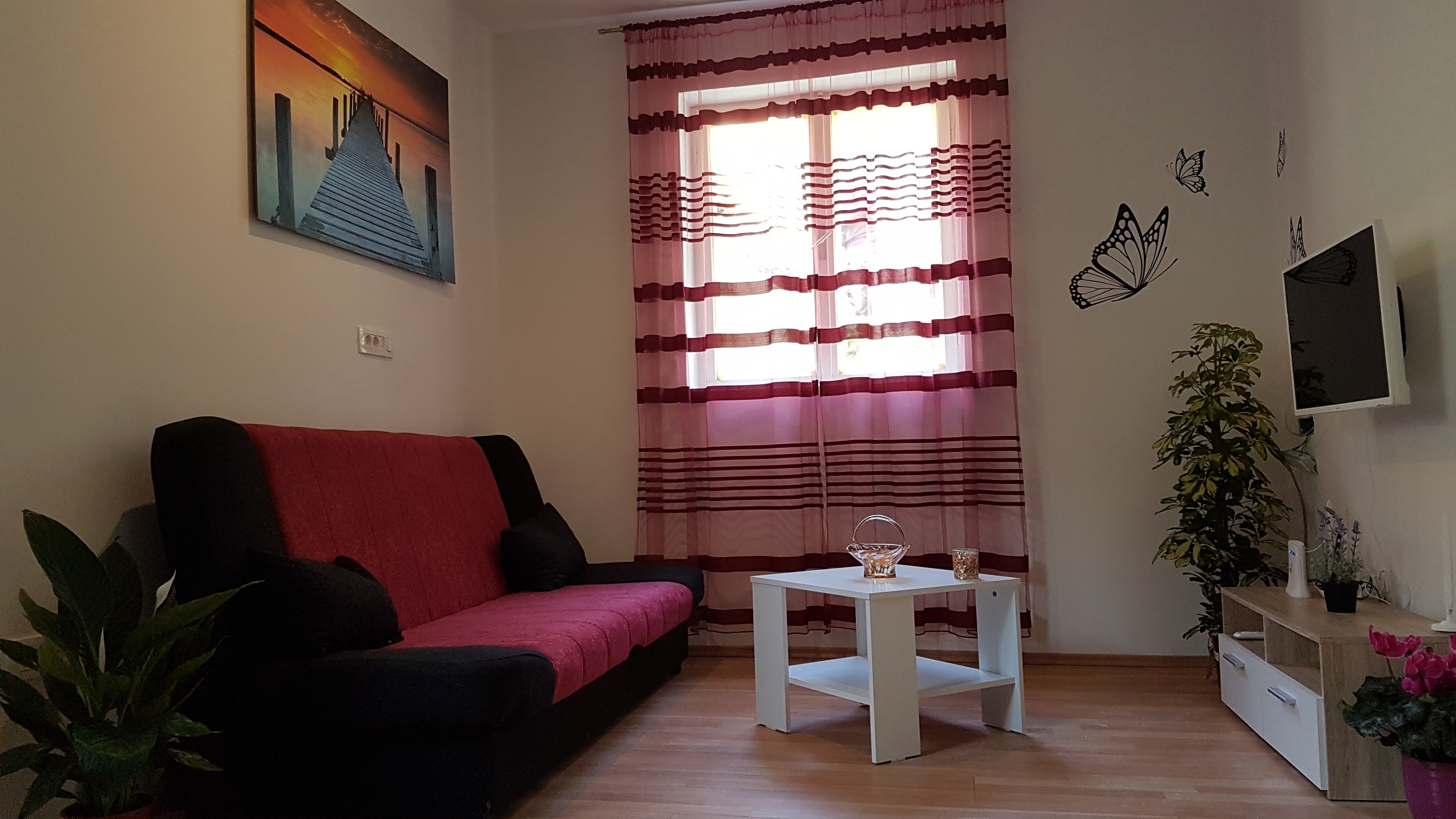 Three bedroom house near beach Cove Parja, Vis (K-8892)