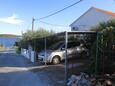 Parking lot Rukavac, Vis, Parking lot 8893 - Apartments by the sea.