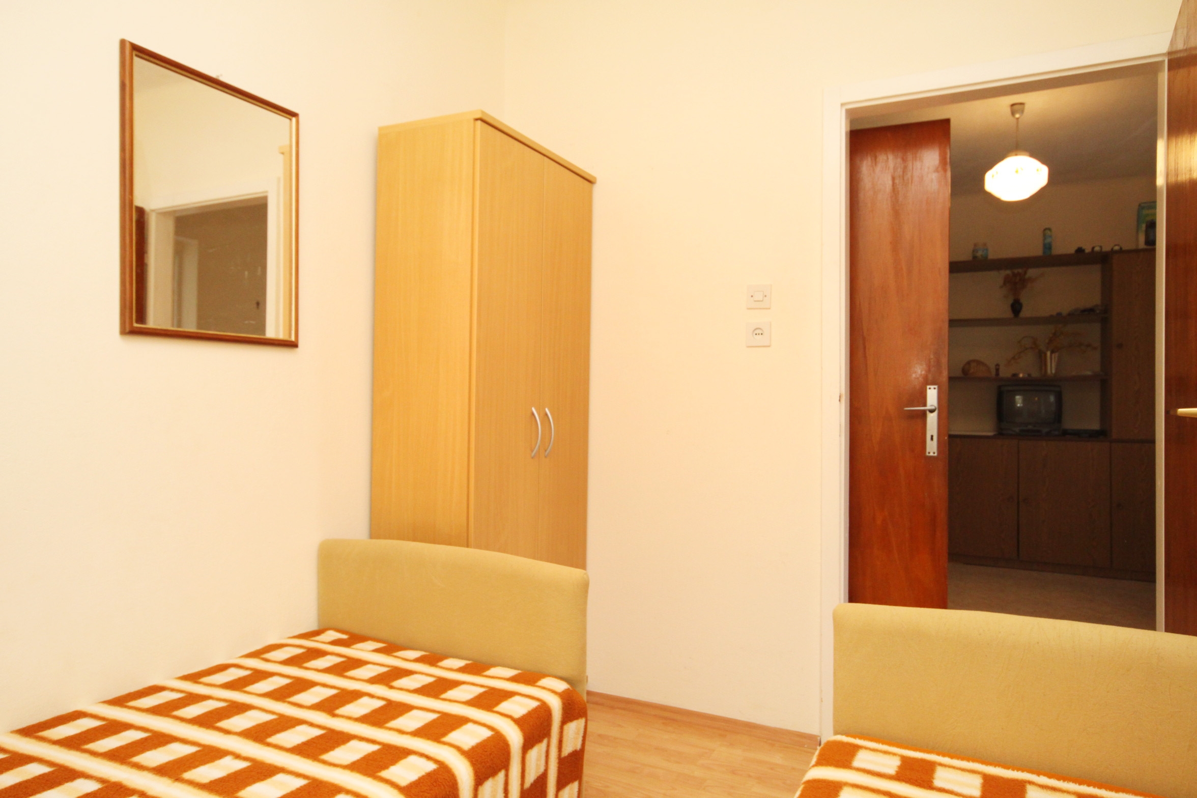 Top Vis Stončica Top Vis Stončica