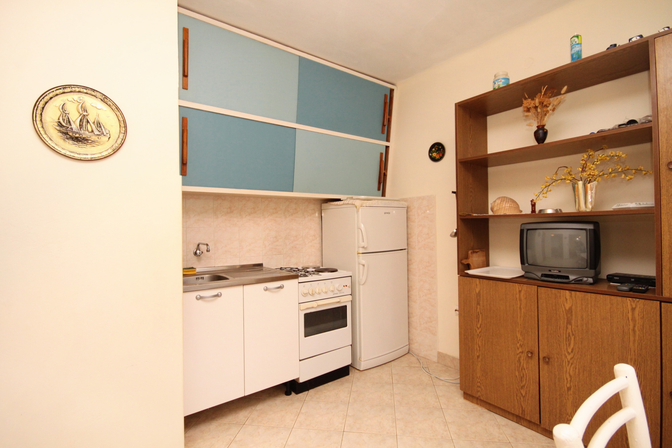 Top Vis Stončica Top Vis Stončica