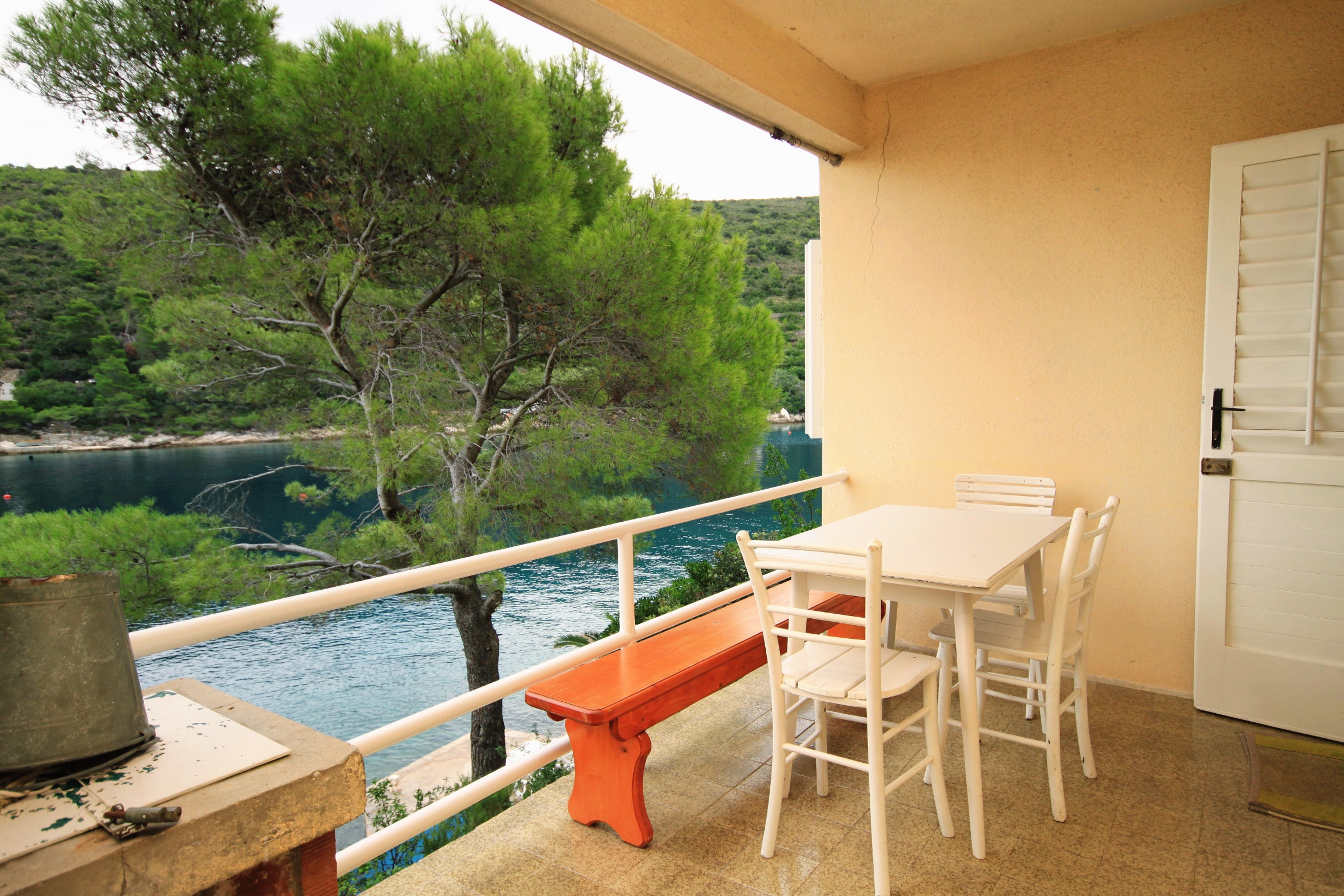 Top Vis Stončica Top Vis Stončica