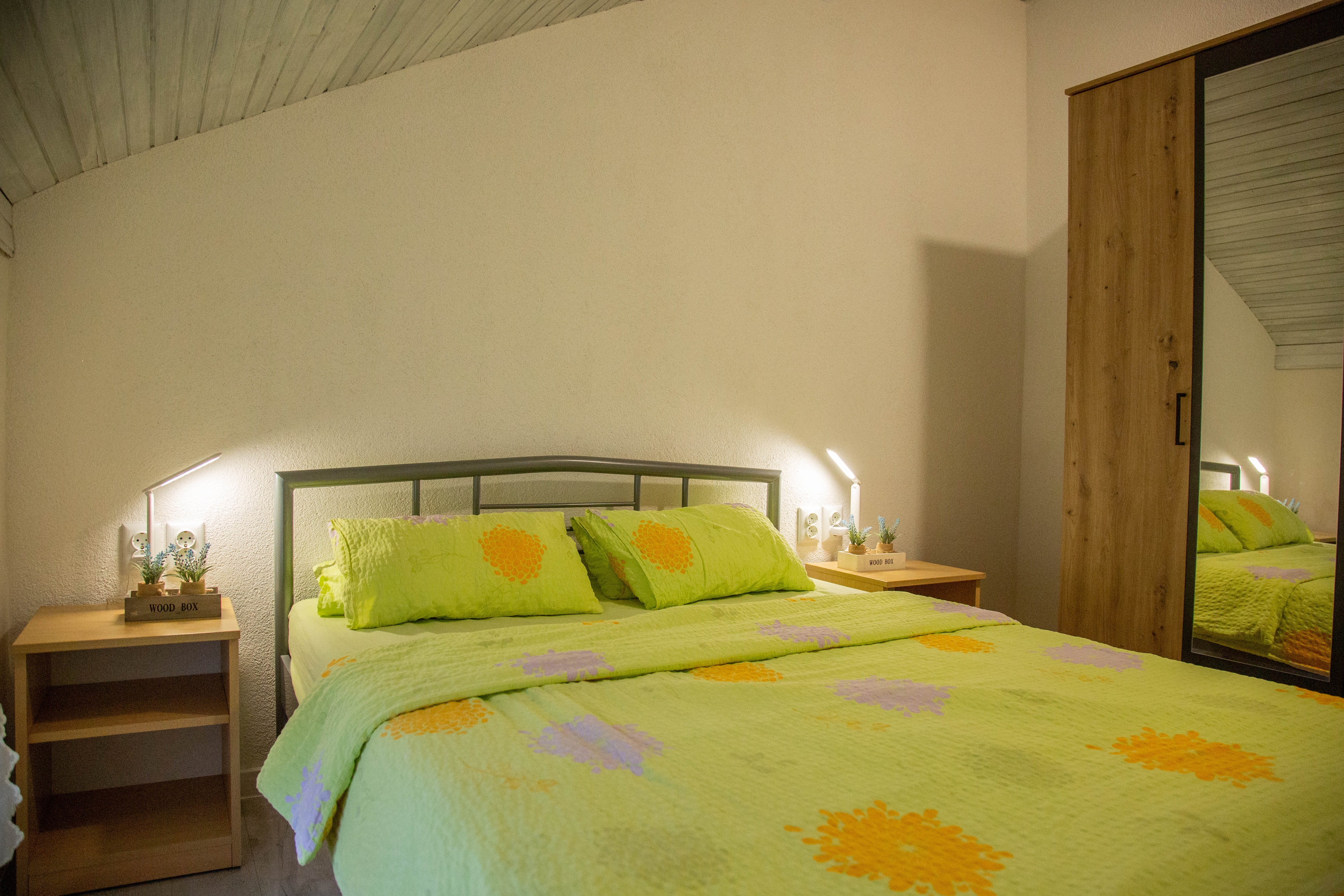 Top Vis Milna Top Vis Milna