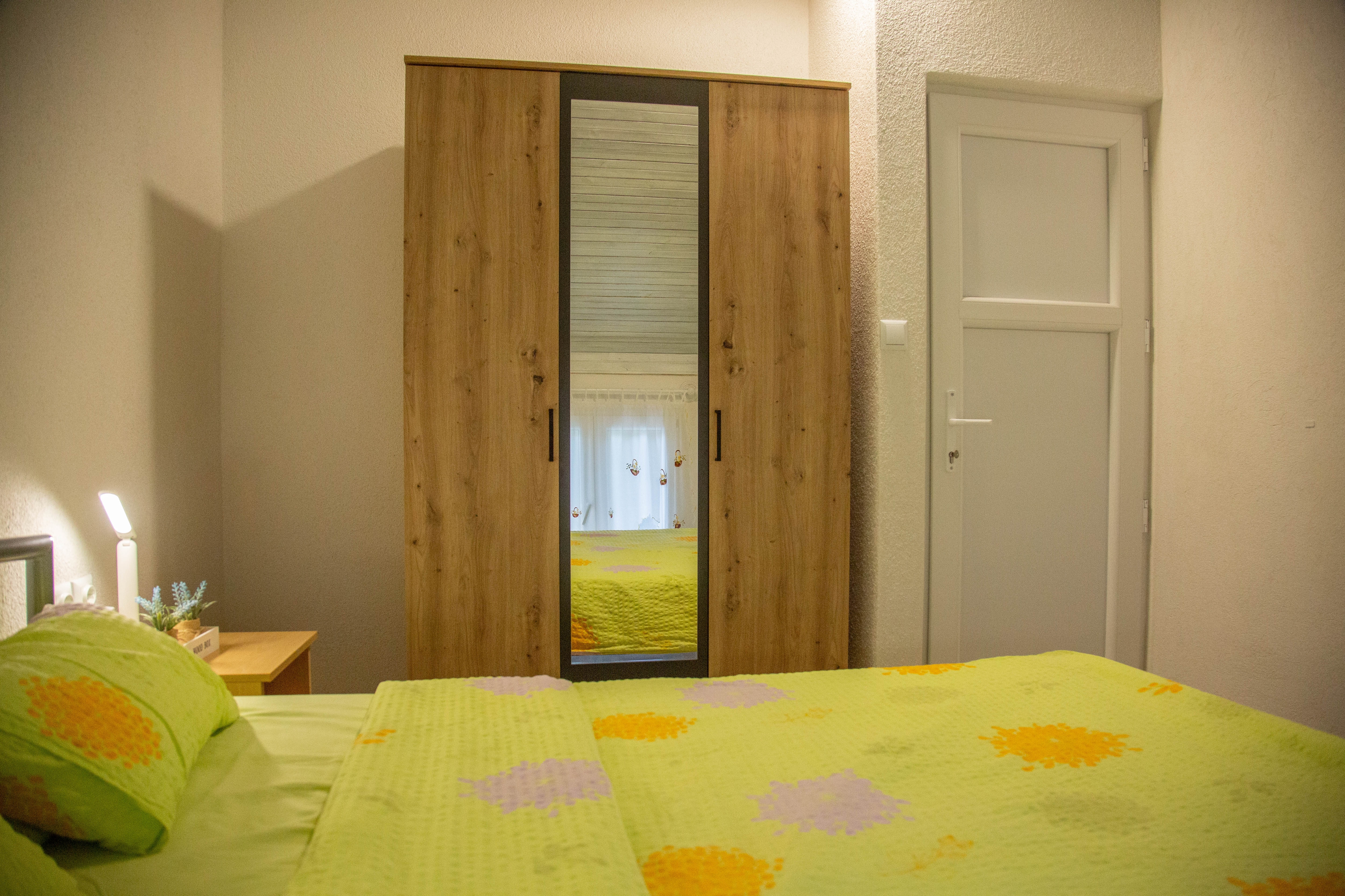 Top Vis Milna Top Vis Milna