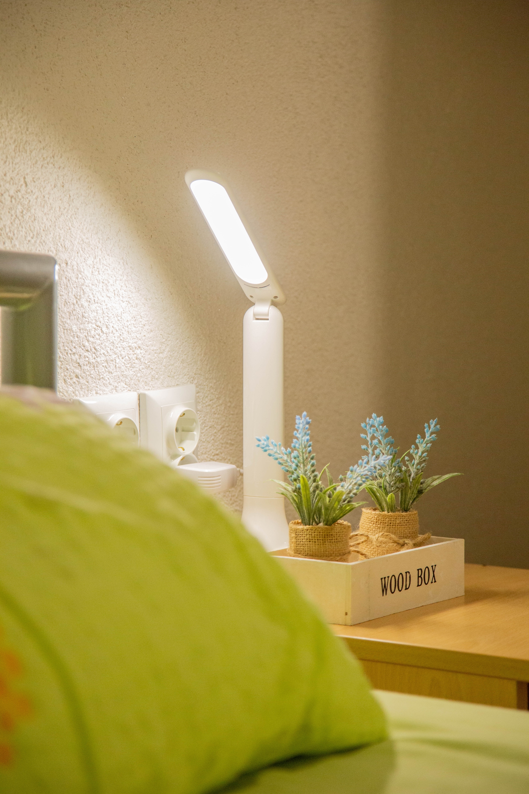 Top Vis Milna Top Vis Milna