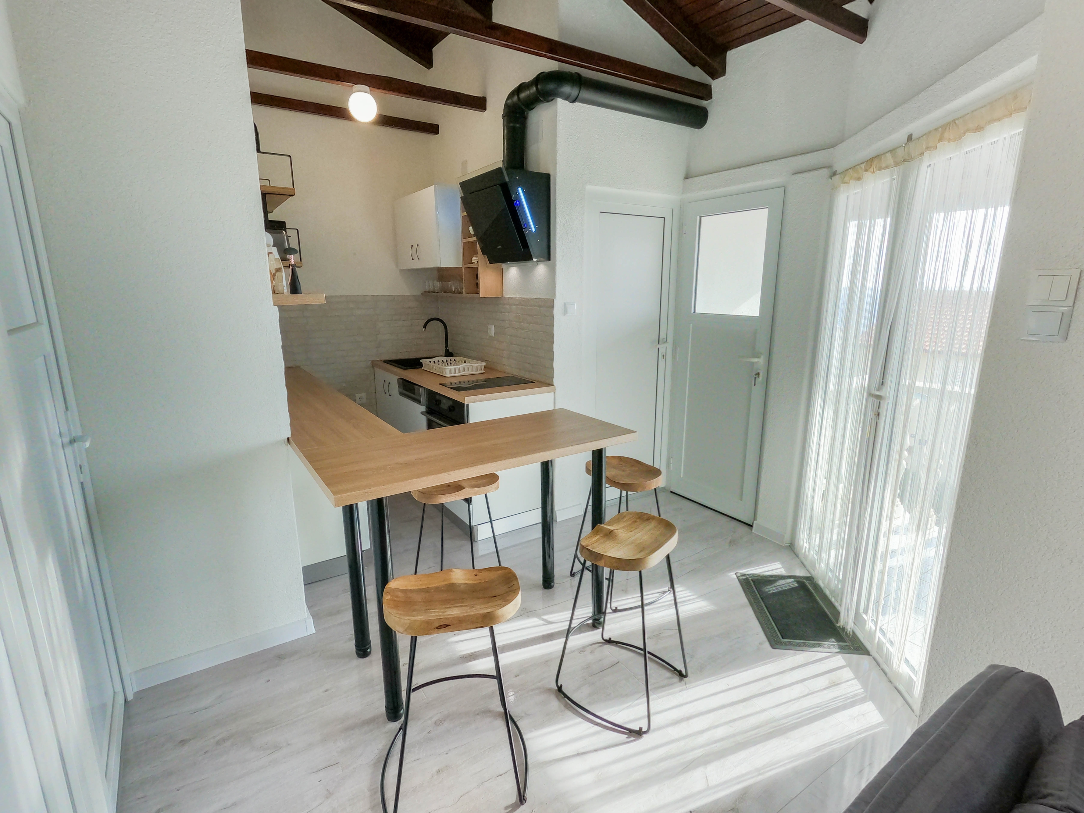 Top Vis Milna Top Vis Milna