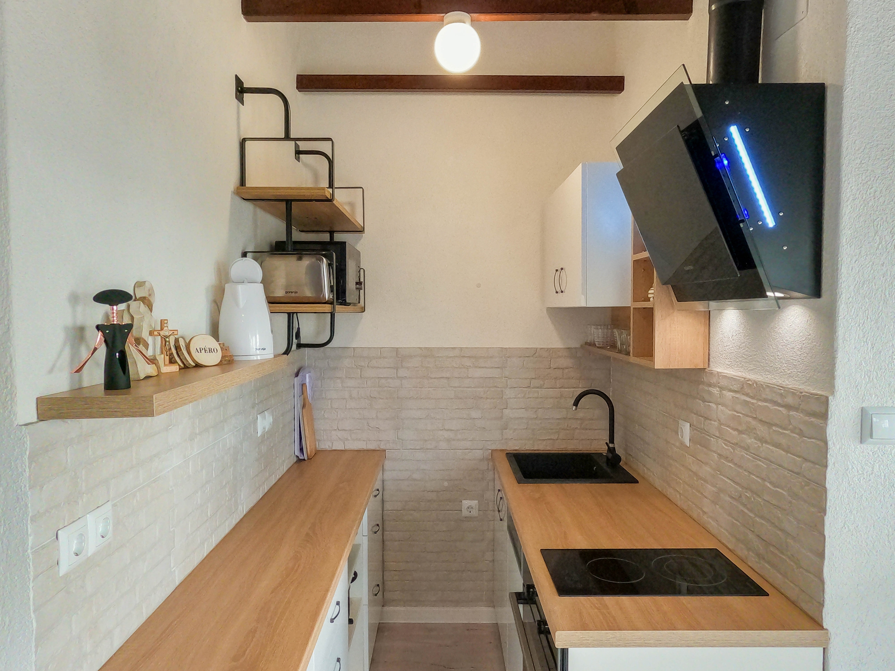 Top Vis Milna Top Vis Milna