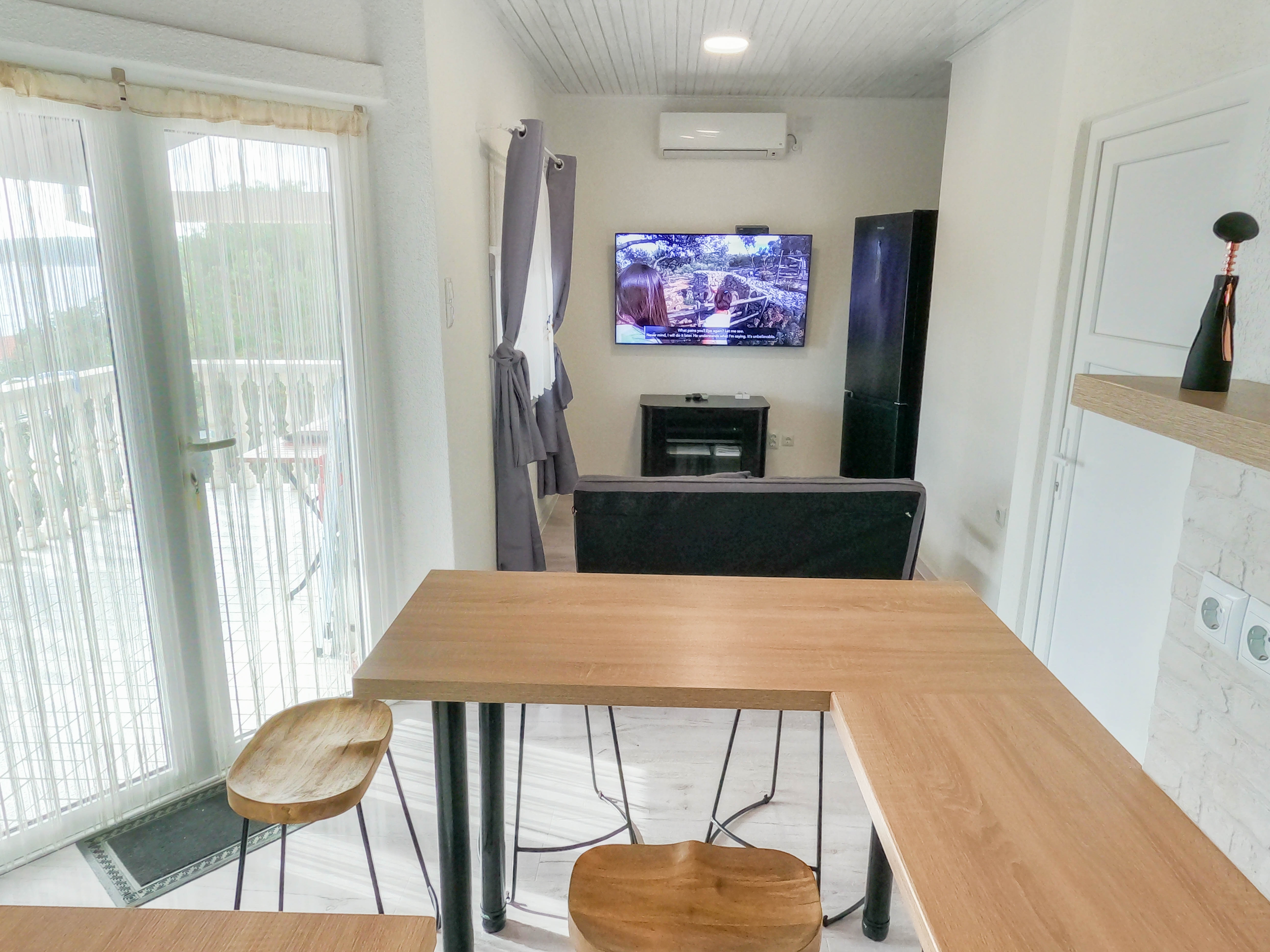 Top Vis Milna Top Vis Milna