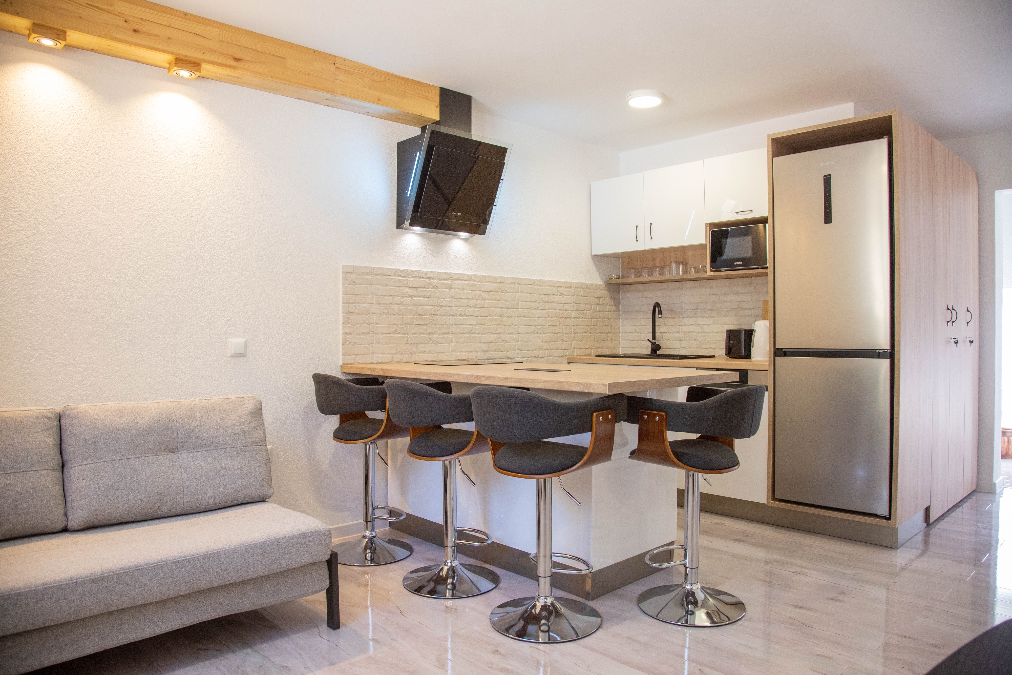 Top Vis Milna Top Vis Milna