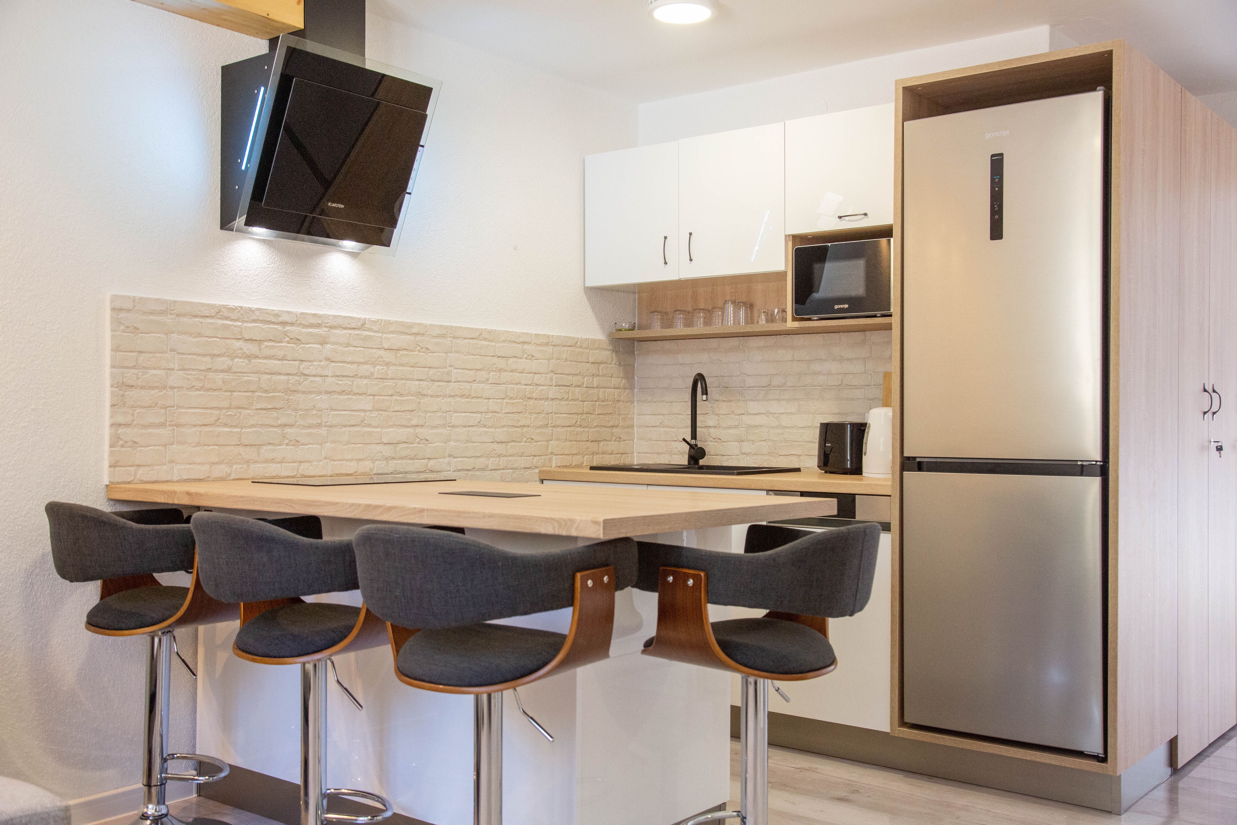 Top Vis Milna Top Vis Milna