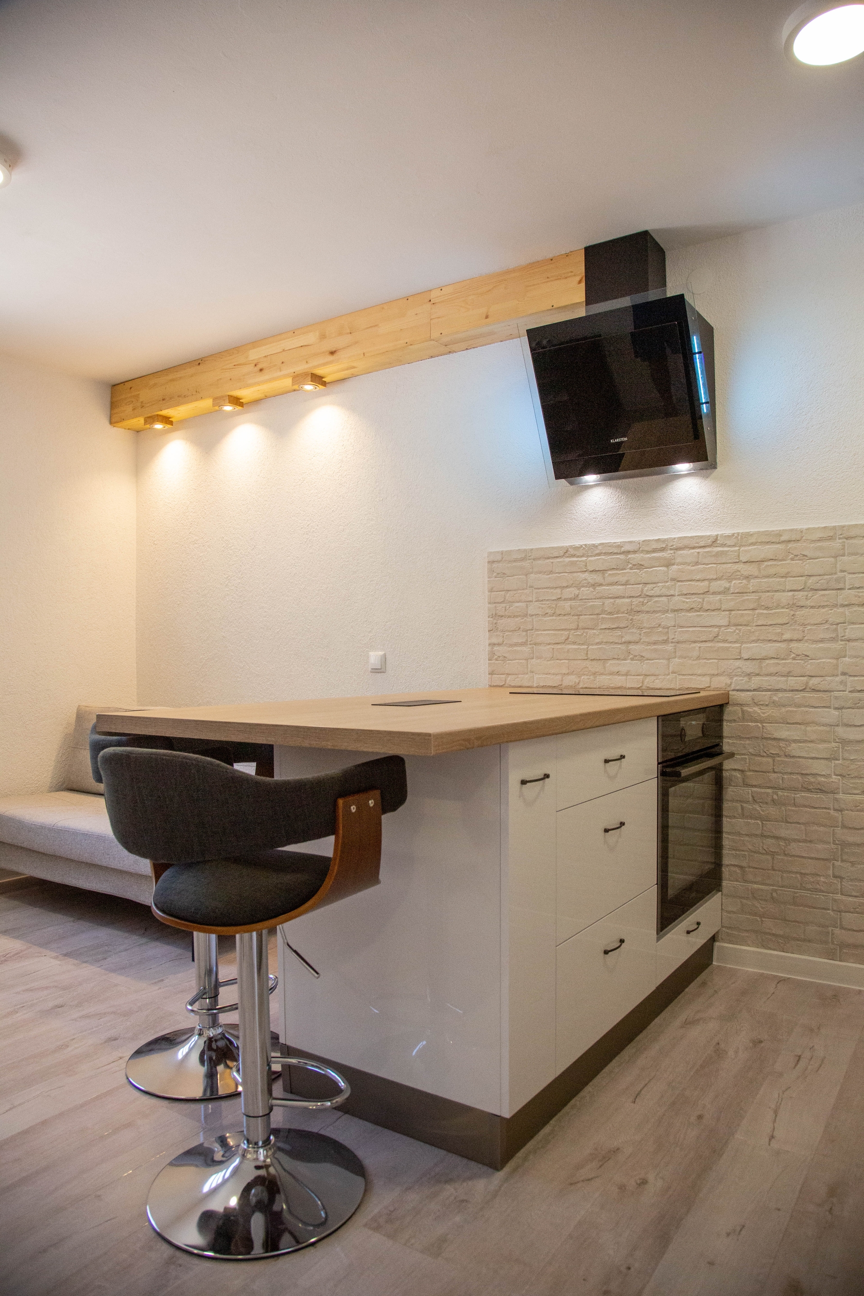 Top Vis Milna Top Vis Milna