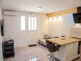 Гостиная Milna, Гостиная в размещении типа apartment, WiFi.