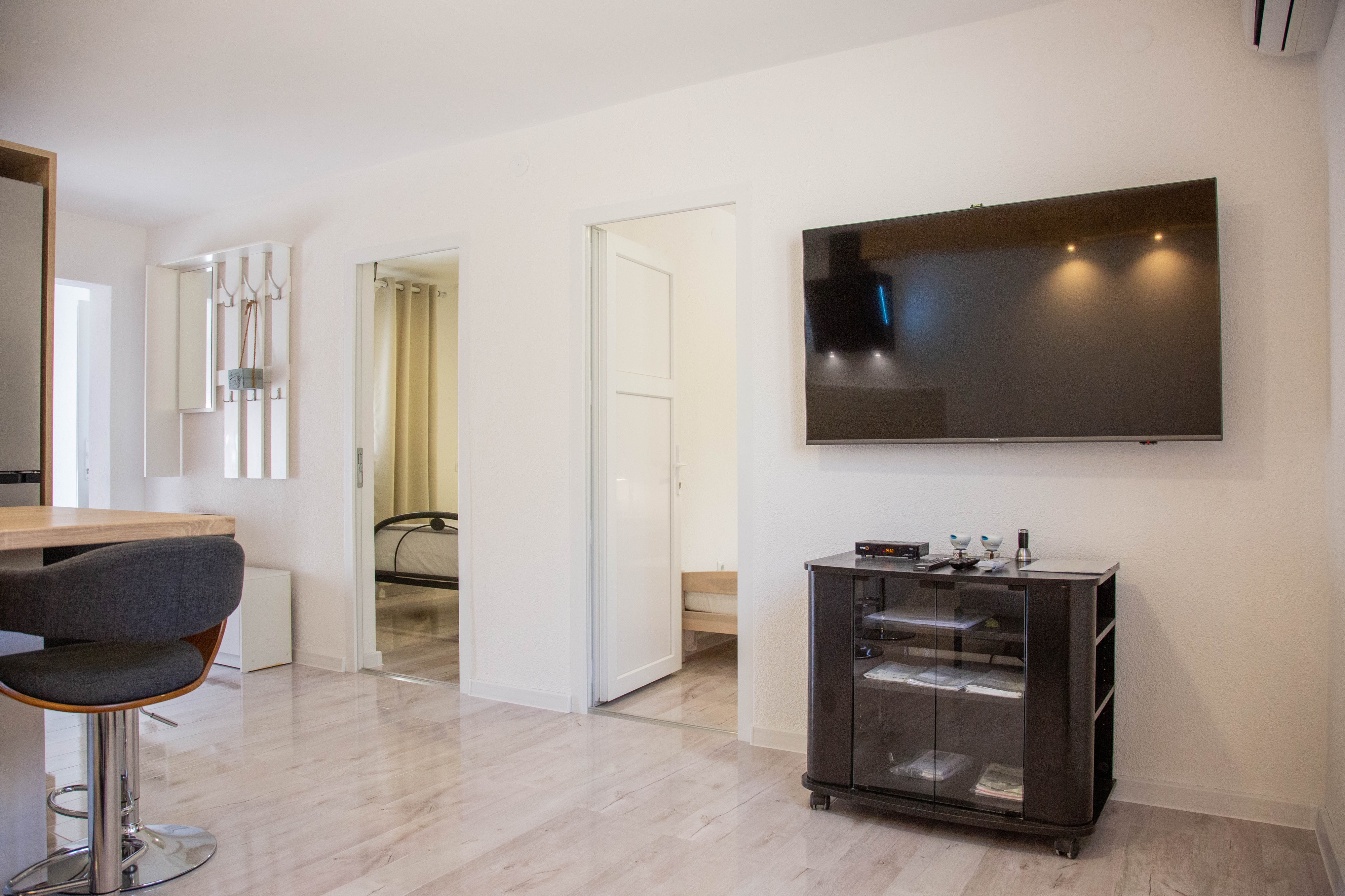 Top Vis Milna Top Vis Milna