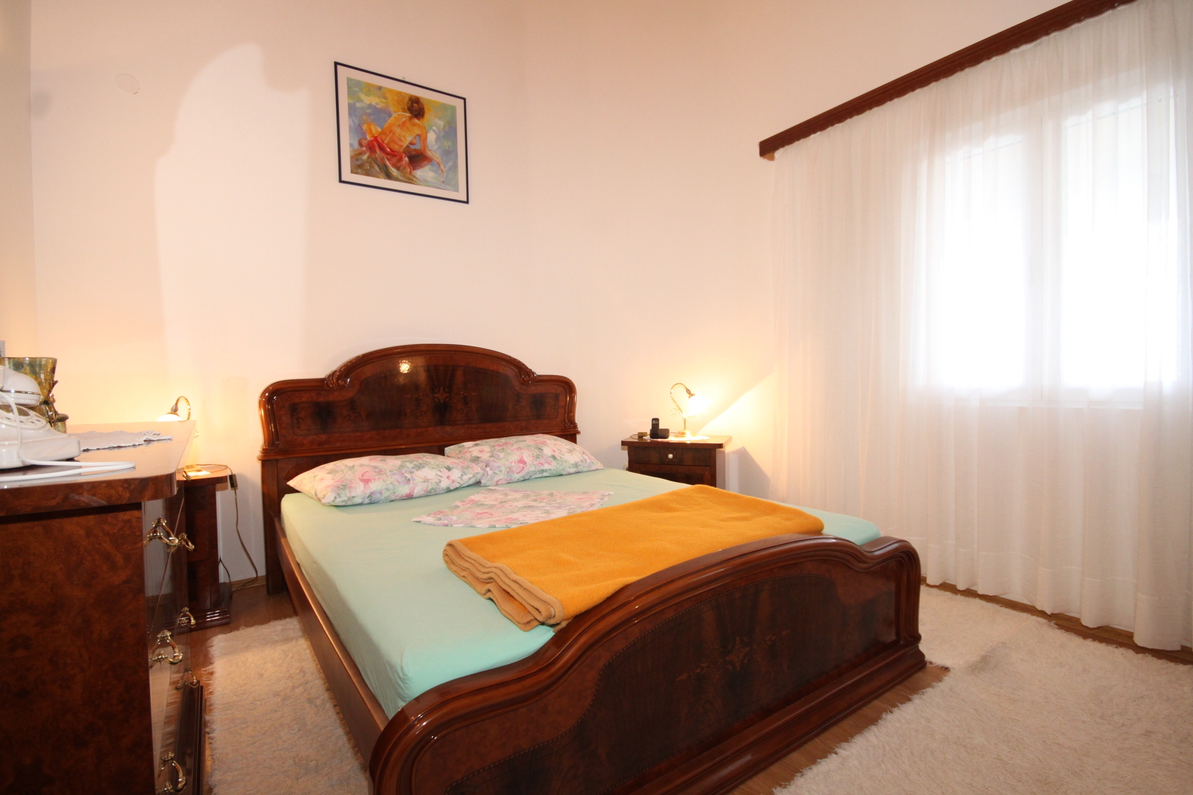 Top Vis Milna Top Vis Milna