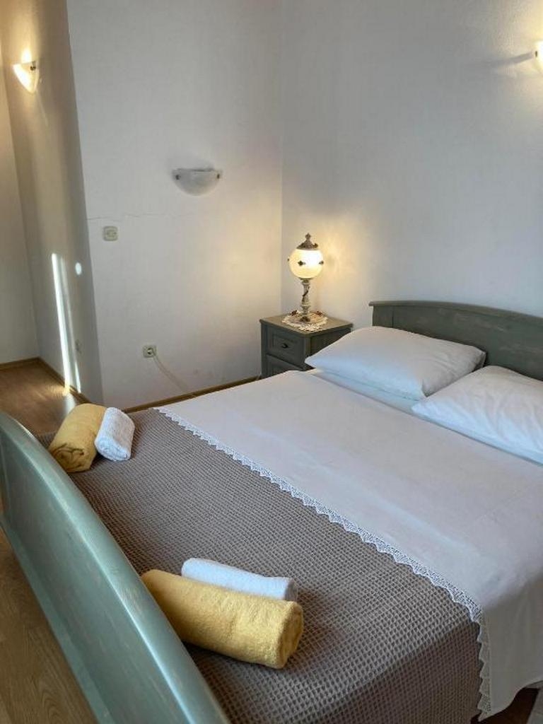 Top Vis Milna Top Vis Milna