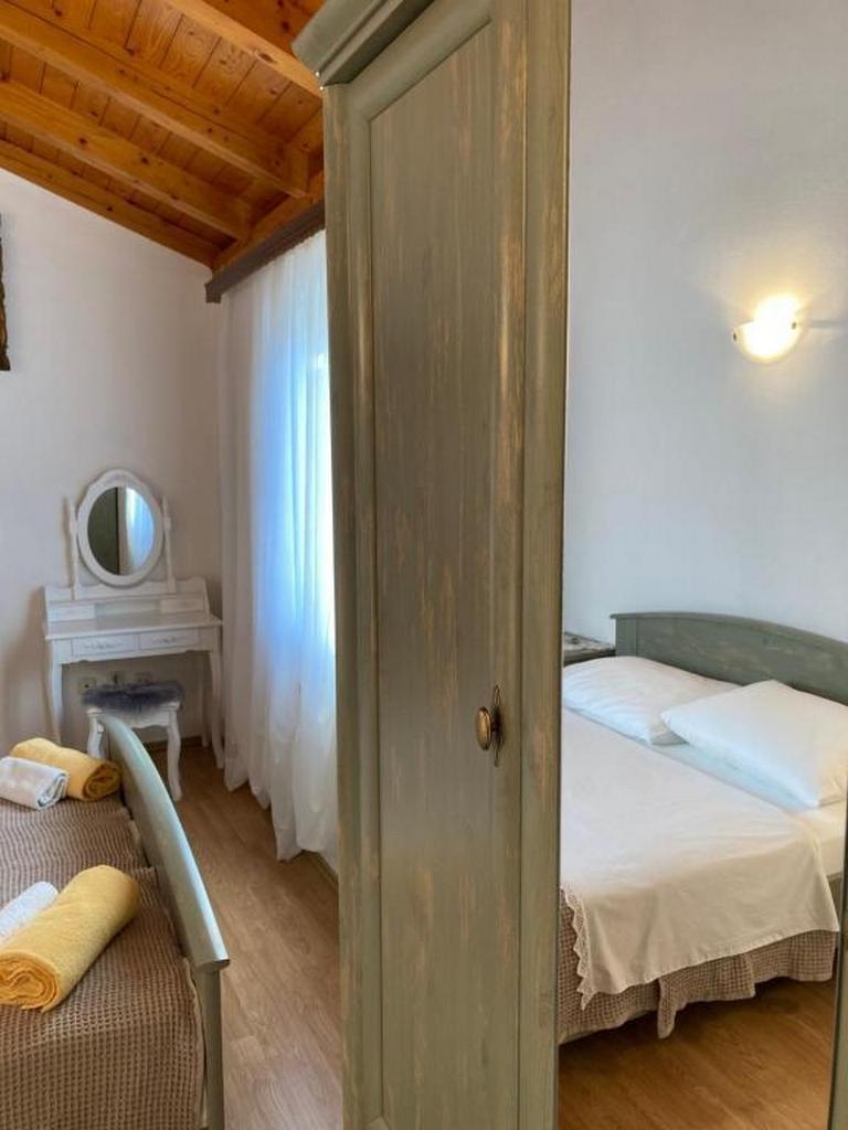 Top Vis Milna Top Vis Milna